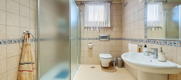 Дом с 4 спальнями в Аликанте, Испания № 134563 12