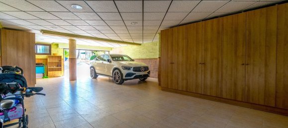 Дом с 4 спальнями в Аликанте, Испания № 134563 35