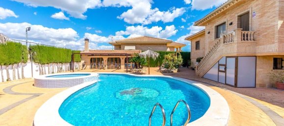 Дом с 4 спальнями в Аликанте, Испания № 134563 14