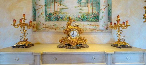 Дом с 4 спальнями в Аликанте, Испания № 134563 3