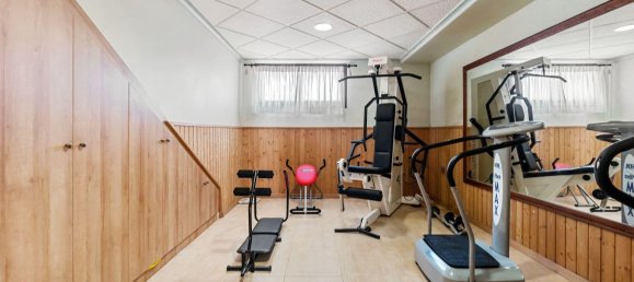 Дом с 4 спальнями в Аликанте, Испания № 134563 21