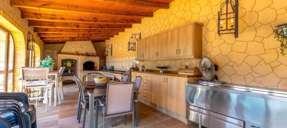 Дом с 4 спальнями в Аликанте, Испания № 134563 39