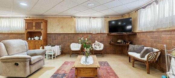 Дом с 4 спальнями в Аликанте, Испания № 134563 7