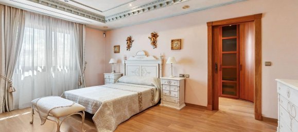 Дом с 4 спальнями в Аликанте, Испания № 134563 10