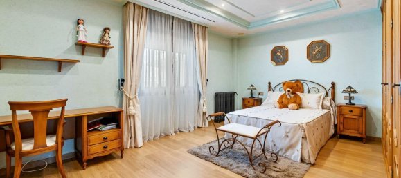 Дом с 4 спальнями в Аликанте, Испания № 134563 20