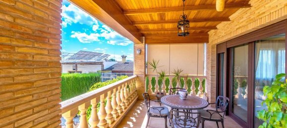 Дом с 4 спальнями в Аликанте, Испания № 134563 29