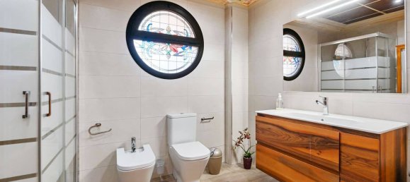 Дом с 4 спальнями в Аликанте, Испания № 134563 24