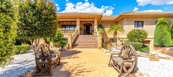 Дом с 4 спальнями в Аликанте, Испания № 134563 30