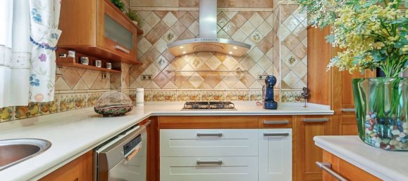 Дом с 4 спальнями в Аликанте, Испания № 134563 25