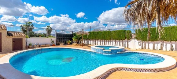 Дом с 4 спальнями в Аликанте, Испания № 134563 41