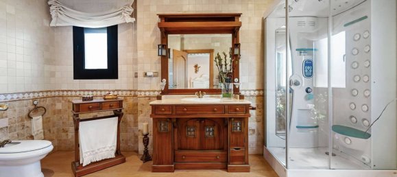 Дом с 4 спальнями в Аликанте, Испания № 134563 11