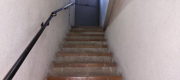 Гараж 11м² в Орта-Гинардо, Испания № 75477 8