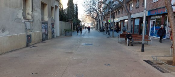 Гараж 11м² в Орта-Гинардо, Испания № 75477 10