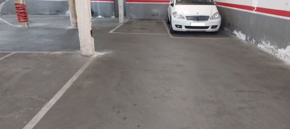 Гараж 11м² в Орта-Гинардо, Испания № 75477 4