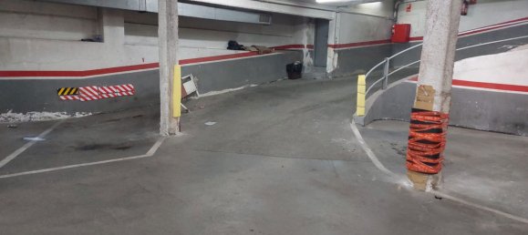 Гараж 11м² в Орта-Гинардо, Испания № 75477 5