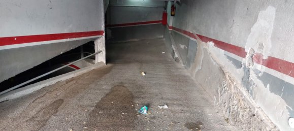 Гараж 11м² в Орта-Гинардо, Испания № 75477 6