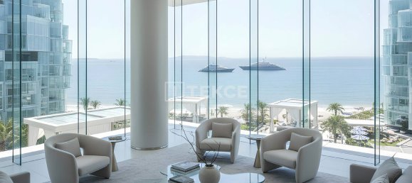 1 chambre appartement à vendre à Ras Al Khaimah, UAE № 188070 13