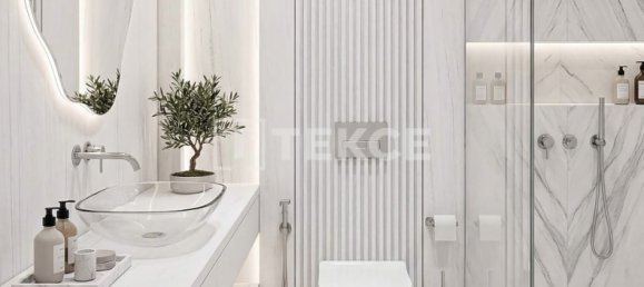 1 chambre appartement à vendre à Ras Al Khaimah, UAE № 188070 9