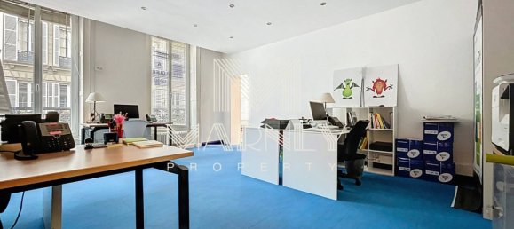 Escritório em Paris, France 153 m² N.º 140395 3