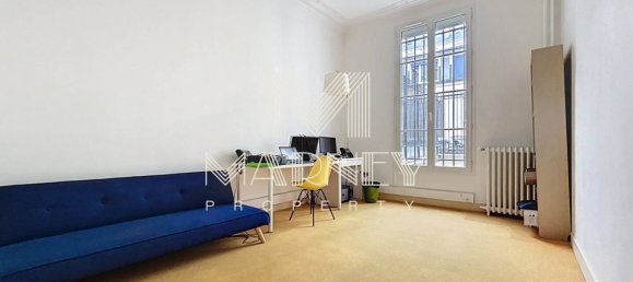 Escritório em Paris, France 153 m² N.º 140395 9