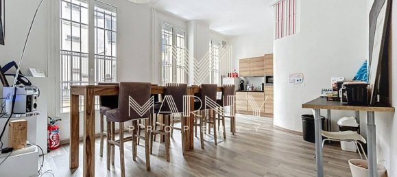 Escritório em Paris, France 153 m² N.º 140395 5