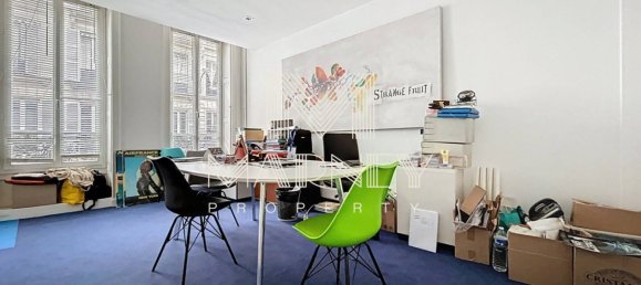 Escritório em Paris, France 153 m² N.º 140395 4