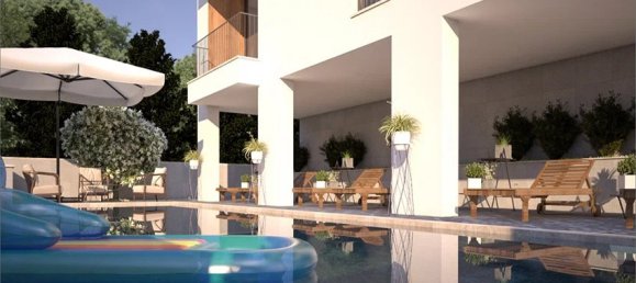 Apartamento em Tivat, Montenegro 39 m² N.º 54 6