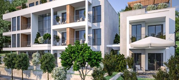 Apartamento em Tivat, Montenegro 39 m² N.º 54 2