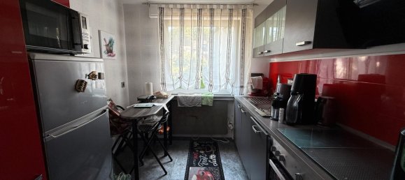 Квартира с 2 спальнями в Меркиш, Германия № 348131 8