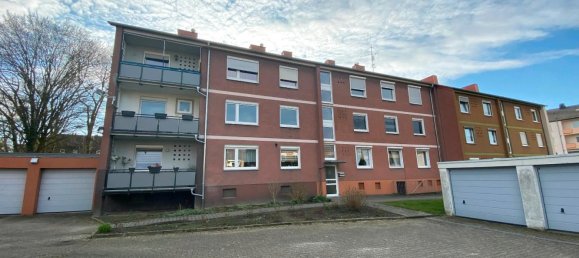 1 Schlafzimmer Wohnung in Dortmund, Germany, Nr. 335734 5