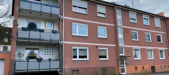 1 Schlafzimmer Wohnung in Dortmund, Germany, Nr. 335734 4