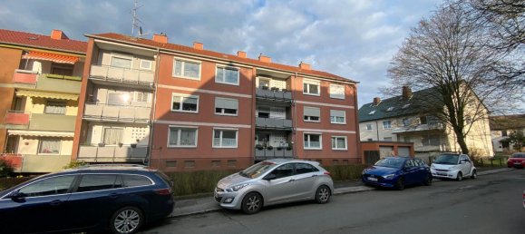 1 Schlafzimmer Wohnung in Dortmund, Germany, Nr. 335734 2