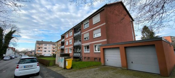 1 Schlafzimmer Wohnung in Dortmund, Germany, Nr. 335734 3