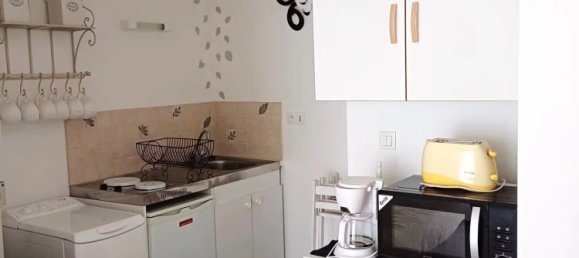 Studio in Berck, France No. 68406 5