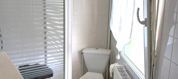 Studio in Berck, France No. 68406 9