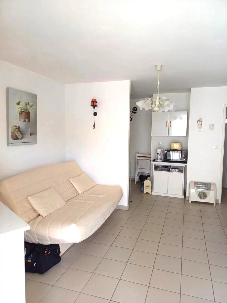 Studio in Berck, France No. 68406