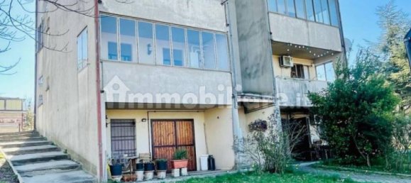 1 Schlafzimmer Wohnung in San Benedetto Val di Sambro, Italy, Nr. 200827 36