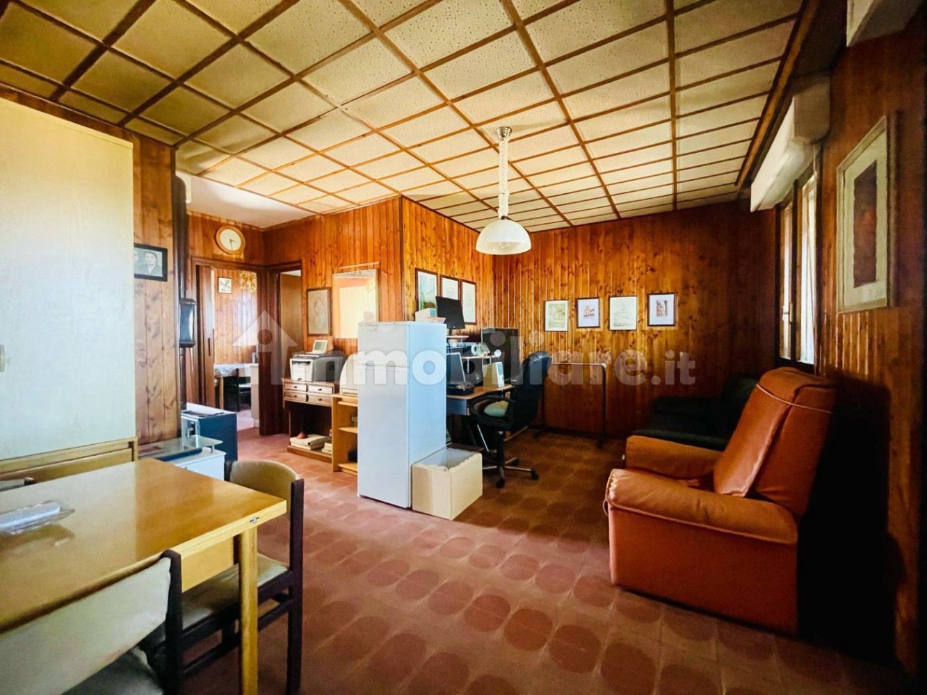 1 Schlafzimmer Wohnung in San Benedetto Val di Sambro, Italy, Nr. 200827