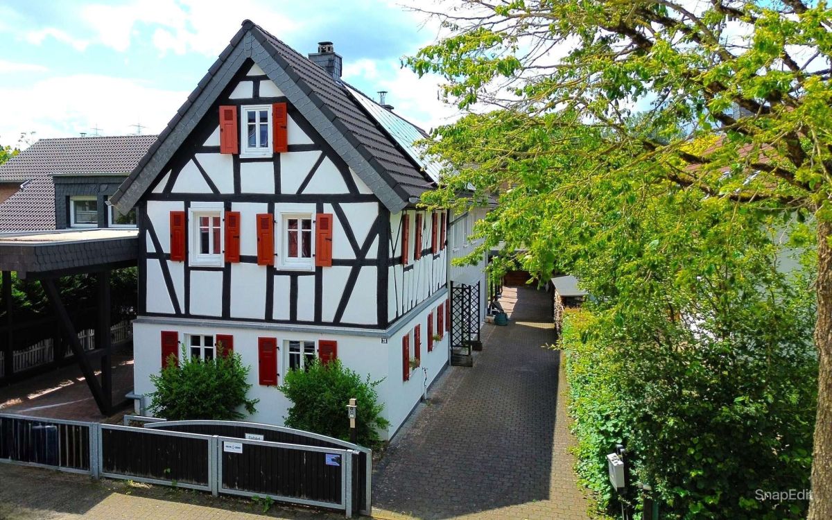 Casa de 3 dormitorios en Rhein-Sieg, Germany No. 153629