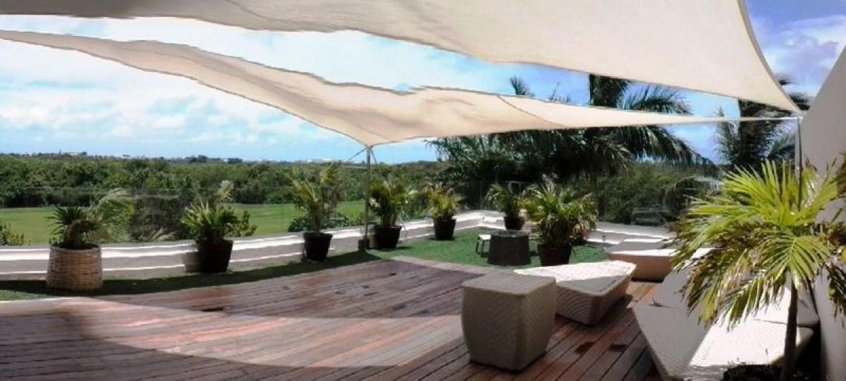 Apartamento T2 em Mexico N.º 167445