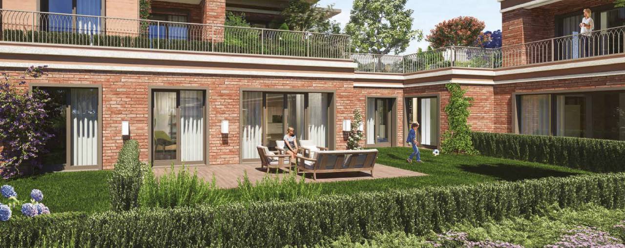 Apartamento 1+1 em OZAK DUYU, Istanbul, Turkey N.º 39990