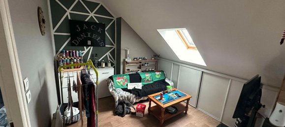 7غرفة بناية في Calais, France رقم 57481 17