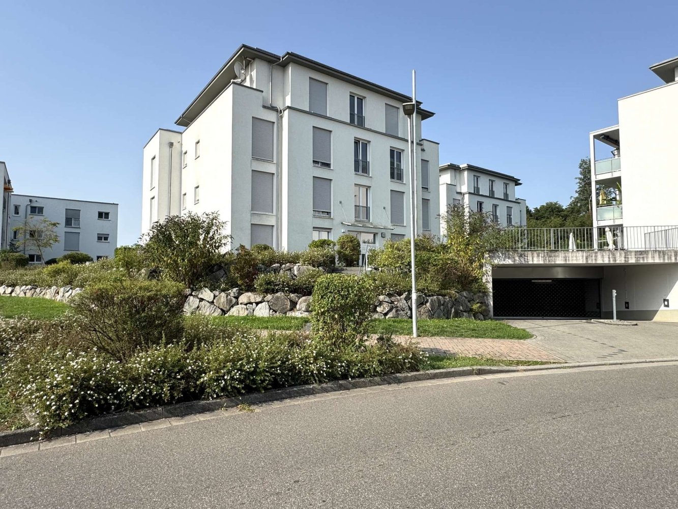 2 chambres Appartement à Breisgau-Hochschwarzwald, Germany No. 267741