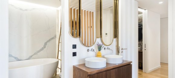 4 Schlafzimmer Doppelhaus in Porto, Portugal, Nr. 140344 20