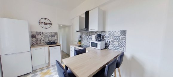 4 bedrooms Apartment in Nancy, France No. 59791 4