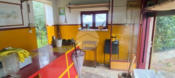 Imóvel comercial de 1 divisão em Seriate, Italy N.º 257652 2