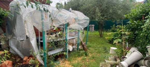 Imóvel comercial de 1 divisão em Seriate, Italy N.º 257652 8