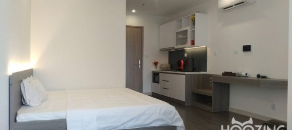 Studio in Thu Duc, Vietnam No. 15933 4