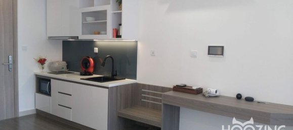 Studio in Thu Duc, Vietnam No. 15933 5