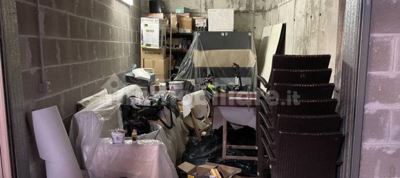 Квартира с 2 спальнями в Рим, Италия № 161164 6